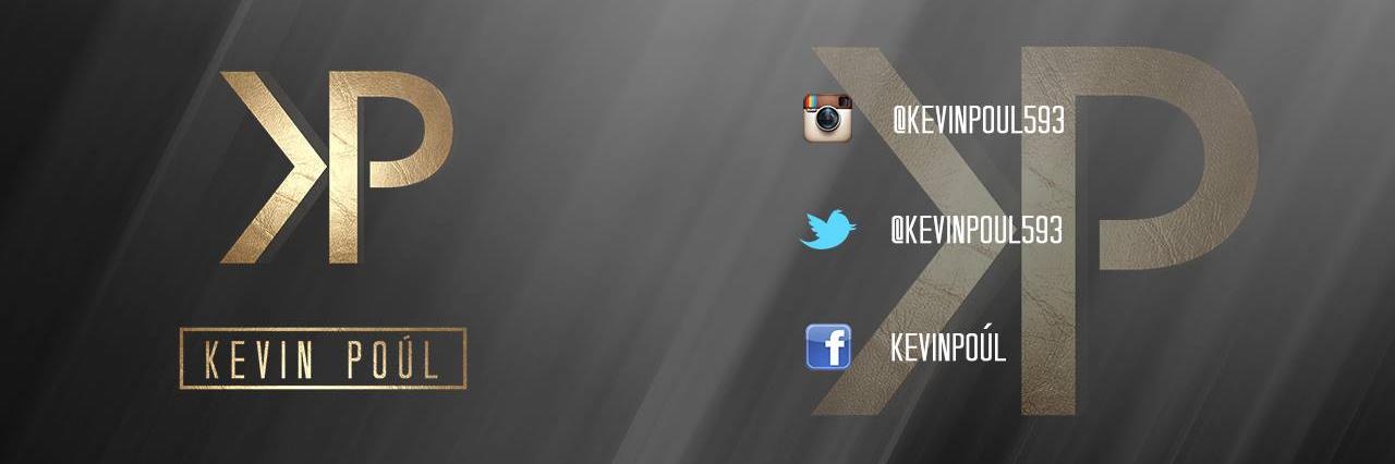KevinPoul593's profile banner image