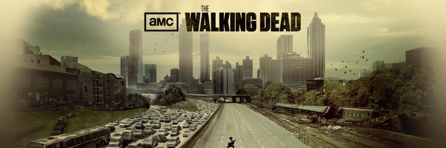 TheeWalkngDead's profile banner image