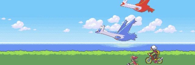 oushi8's profile banner image