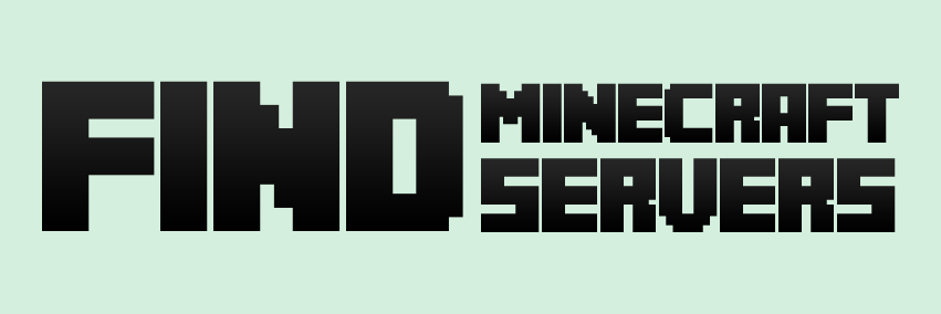 FindMCServer's profile banner image