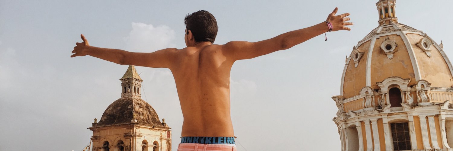 dleandrocs's profile banner image