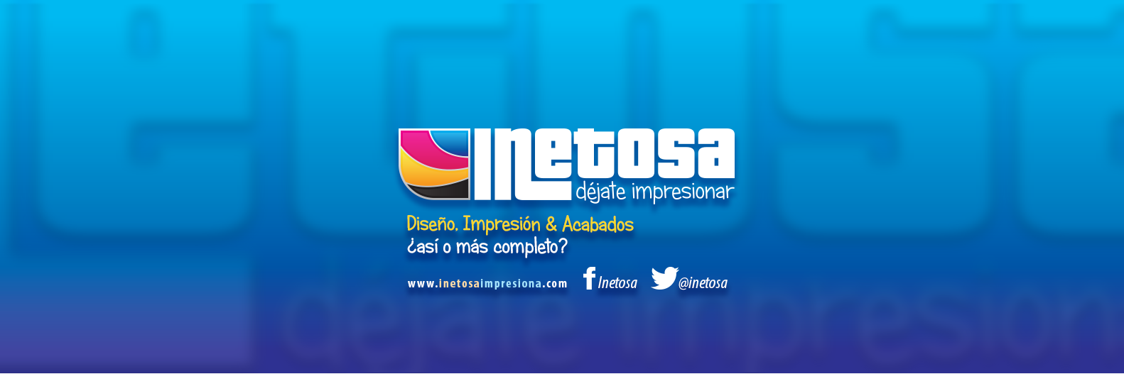 inetosa's profile banner image
