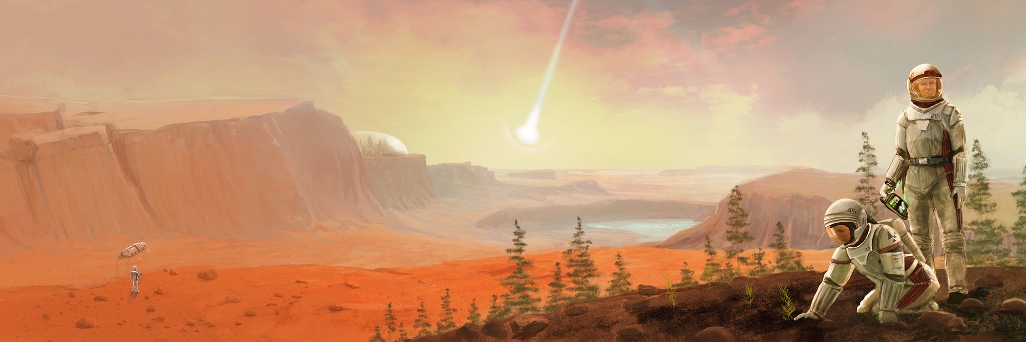 FryxGames's profile banner image