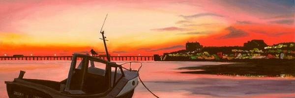 rick18477's profile banner image