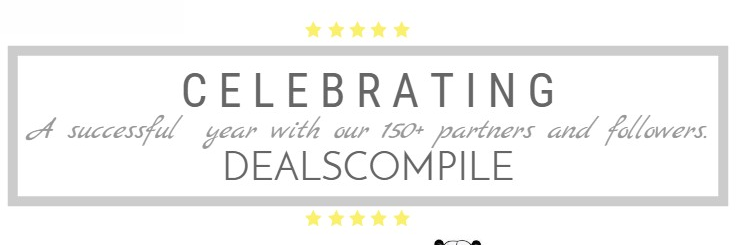 DealsCompile's profile banner image