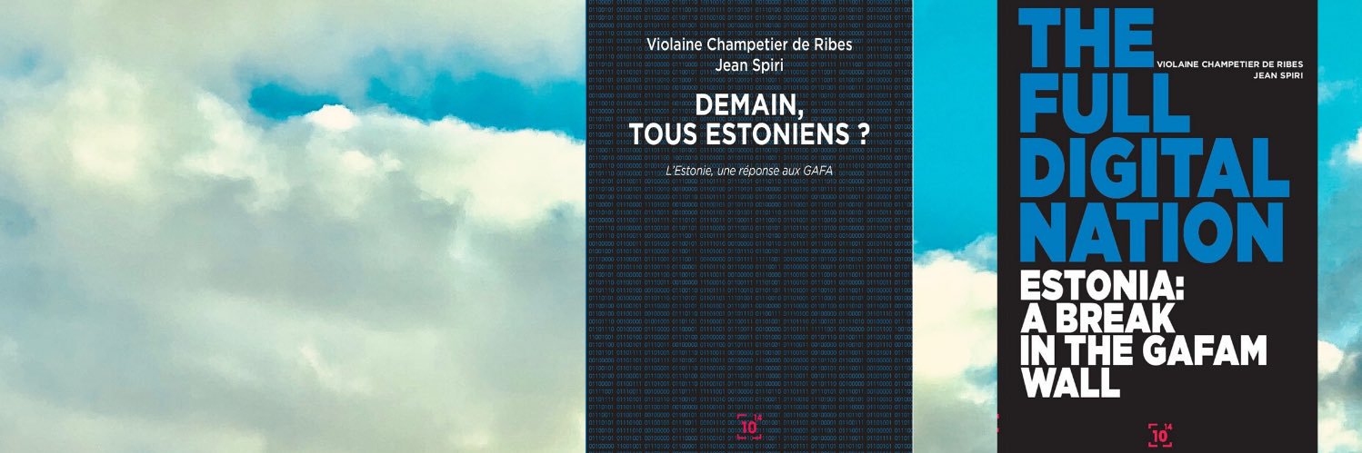 Violaine Champetier banner