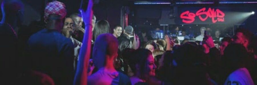 So Solids 1st Dj PDS banner