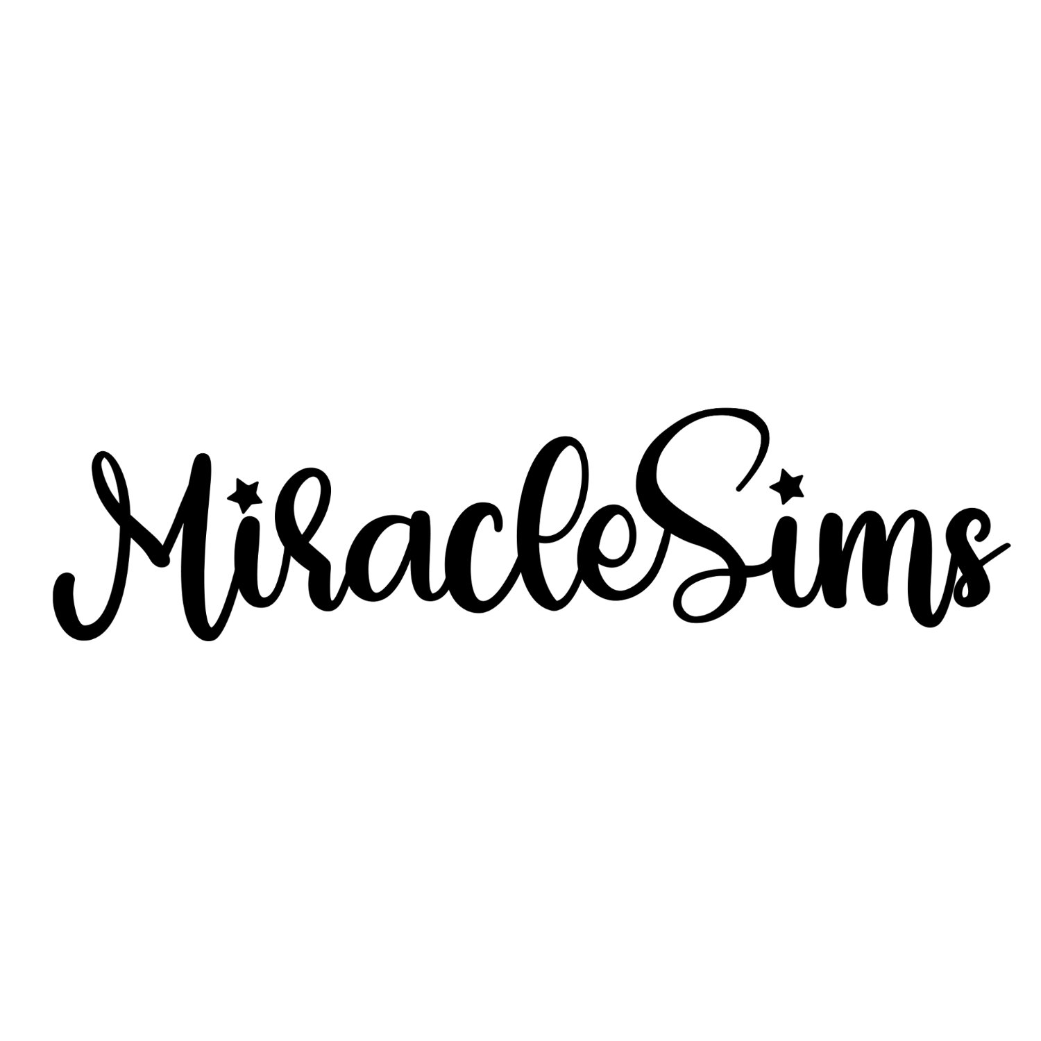 actressmiracle's profile banner image