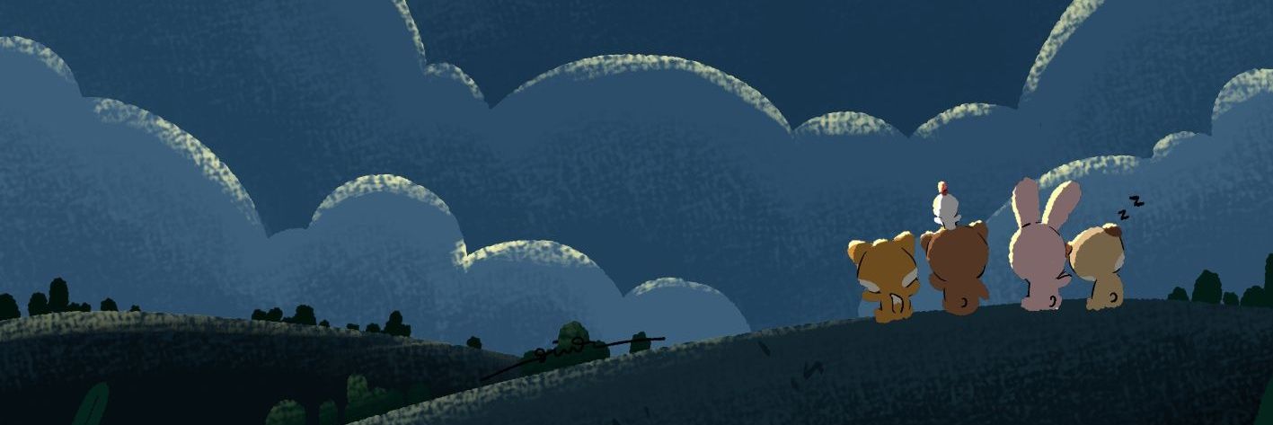 Zimi_mint's profile banner image