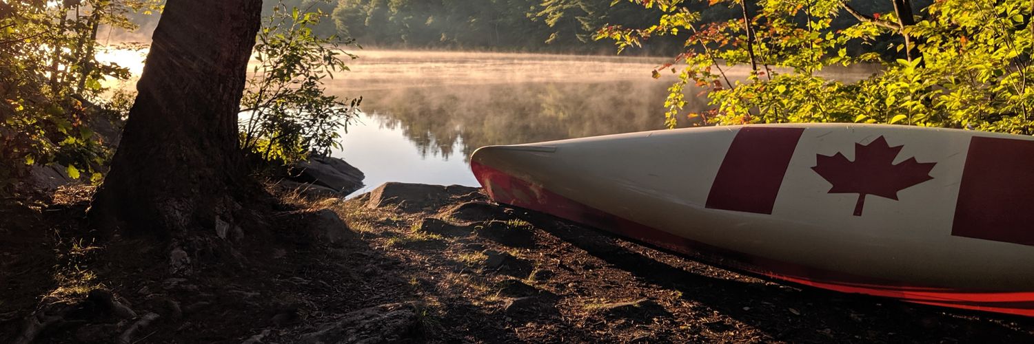 Sue's Outdoor Crew banner