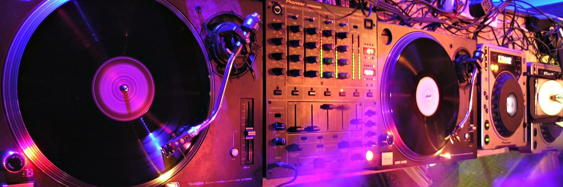 DJvan_Official's profile banner image