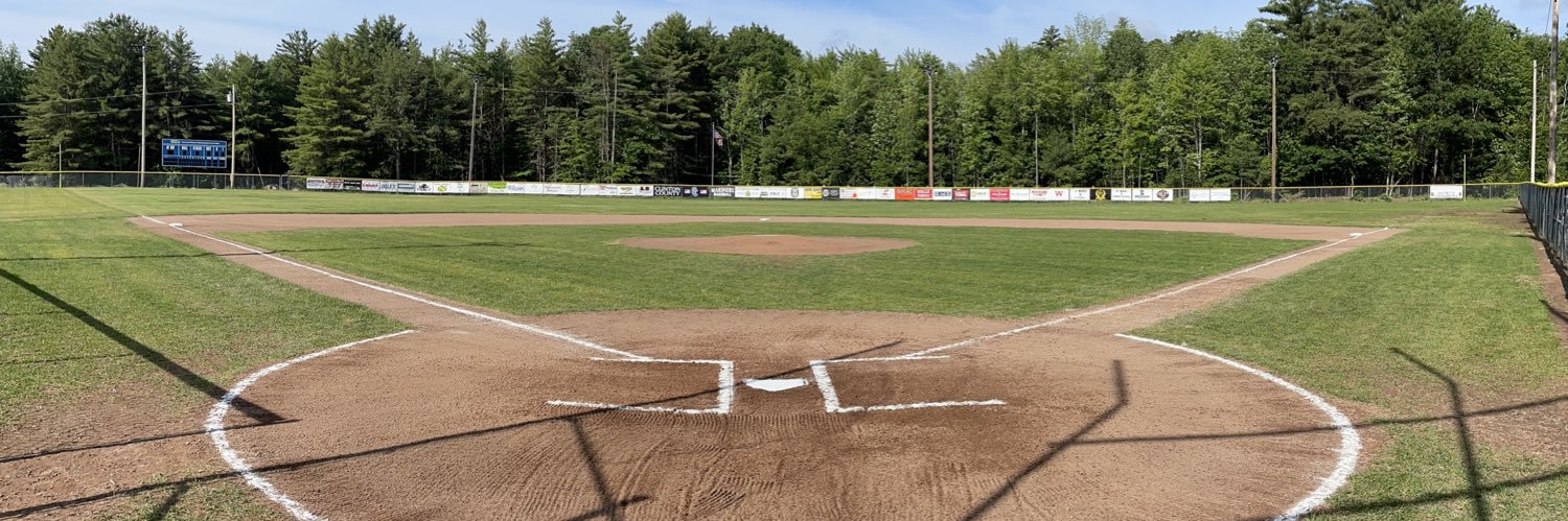 Clinton County Mariners banner