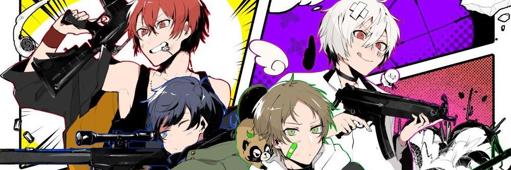 Raime350's profile banner image