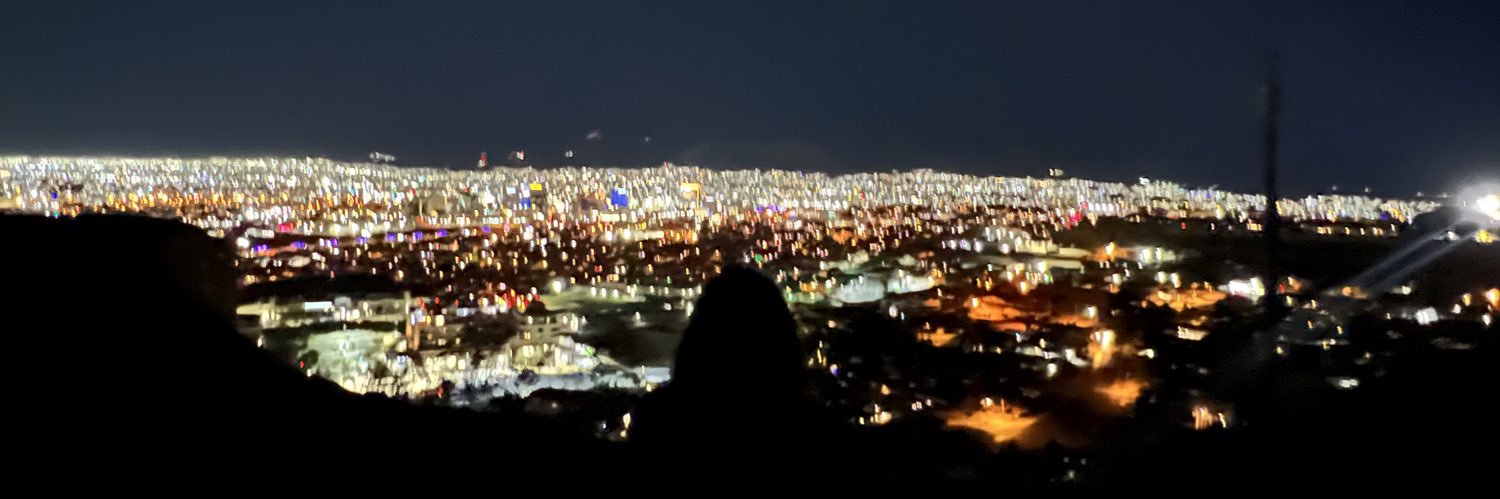 Baaaabydeee's profile banner image