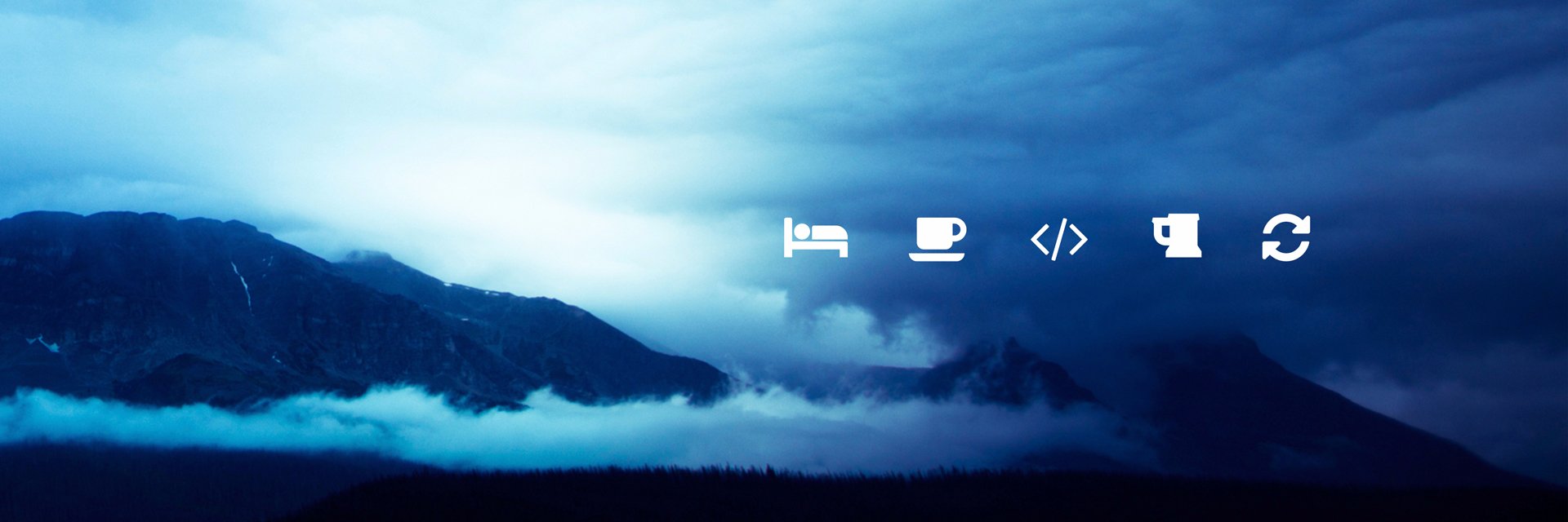 AndyInTheWild's profile banner image