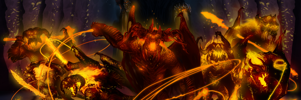 FieryBalrog's profile banner image