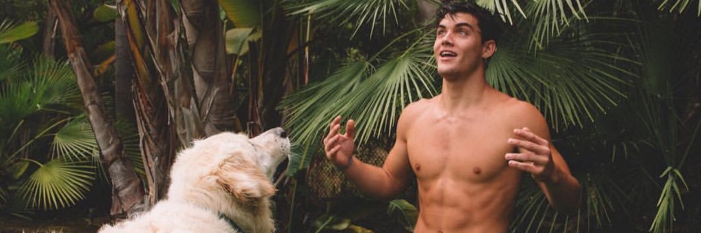 troymofficial's profile banner image