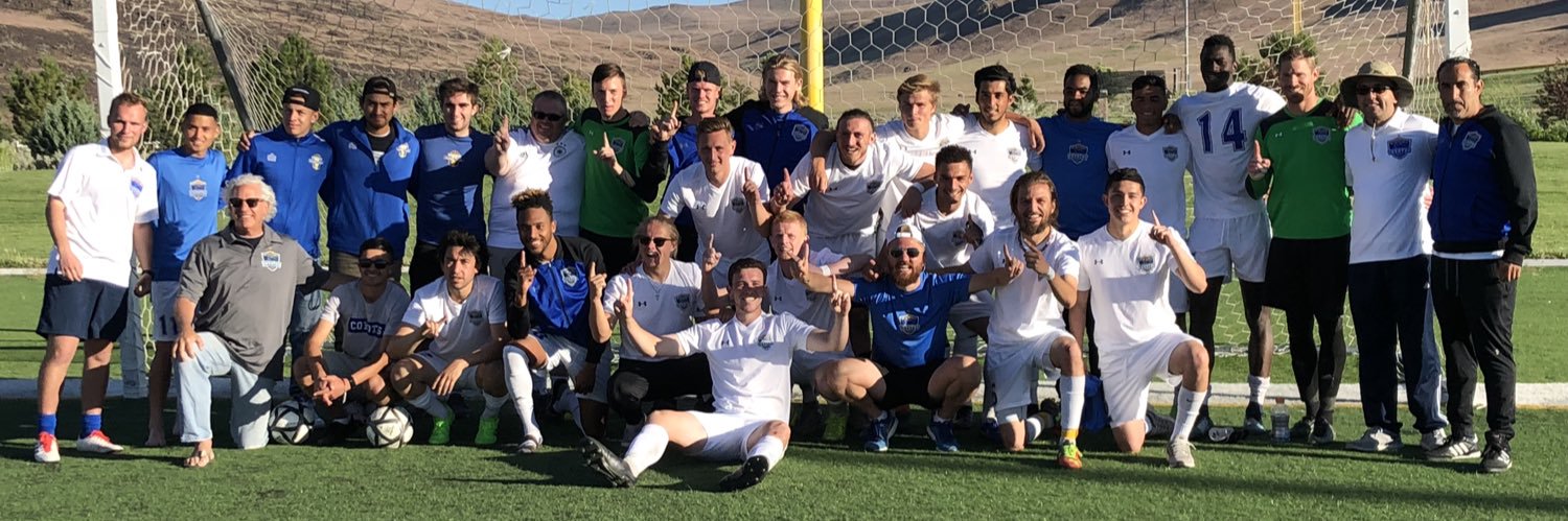 NVCoyotesFC's profile banner image