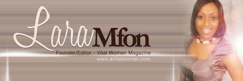 VitalWoman's profile banner image