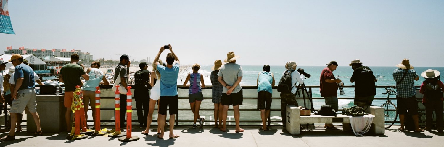 Patrick O'Neill banner