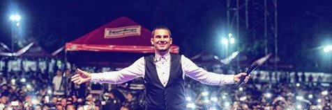 PipeBZuliaVnzla's profile banner image