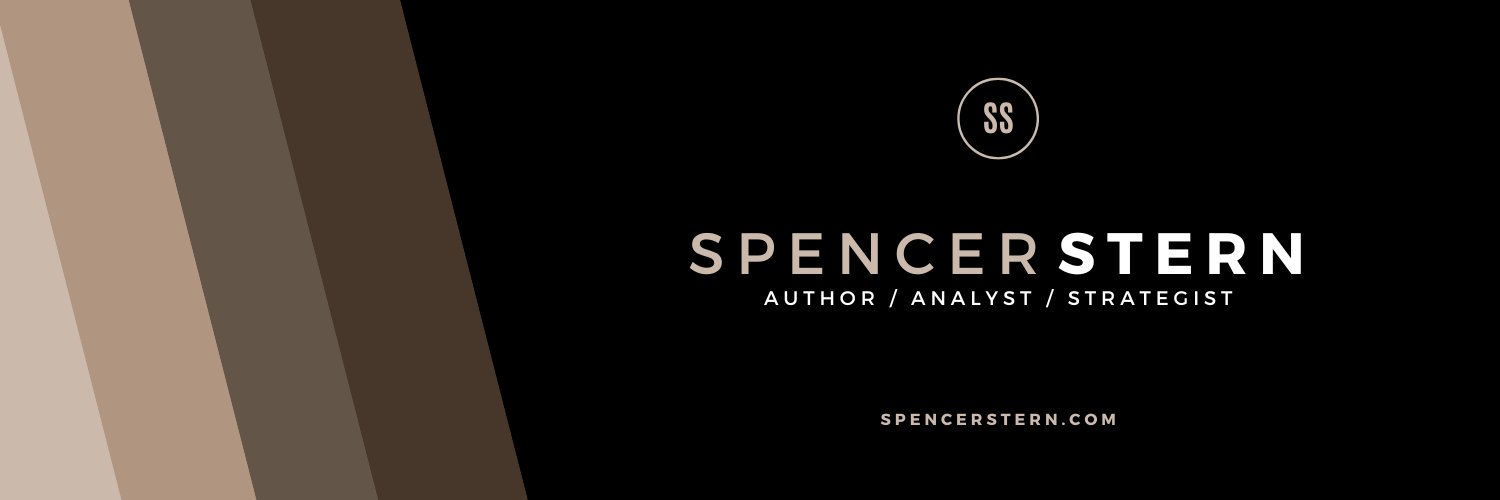 Spencer Stern banner
