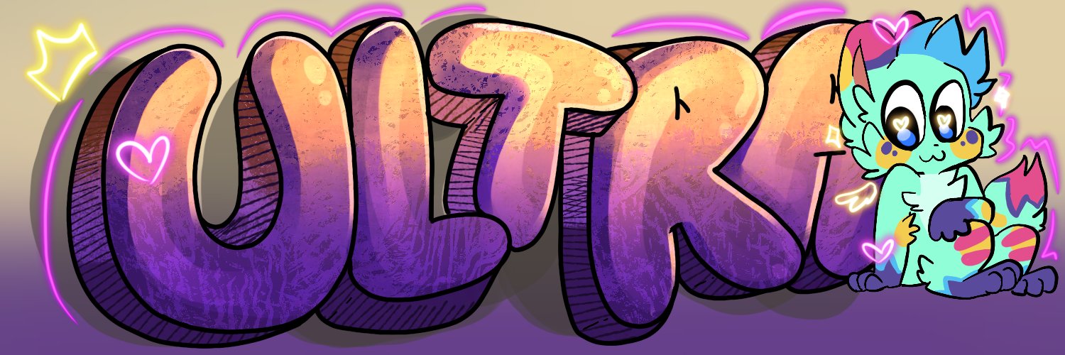UltraRoboCats's profile banner image