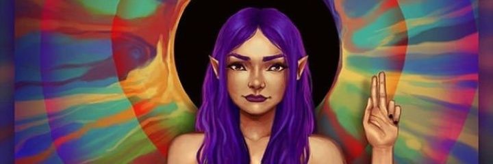 RayaneLlinda's profile banner image