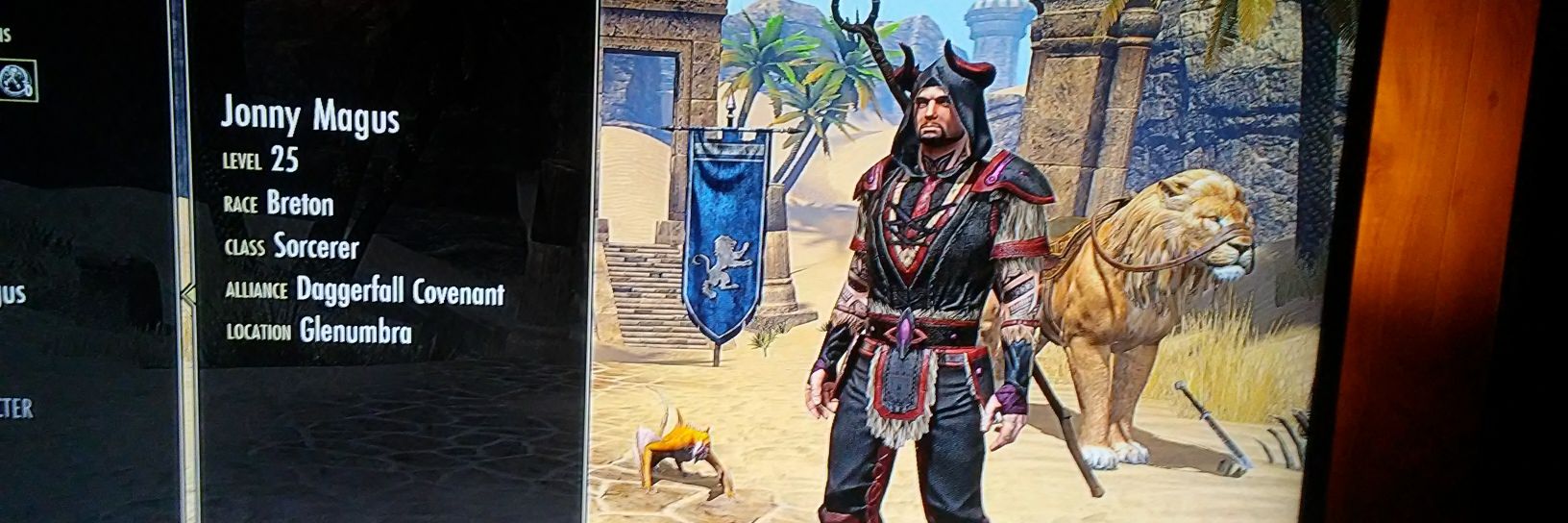 JonnySuperman87's profile banner image