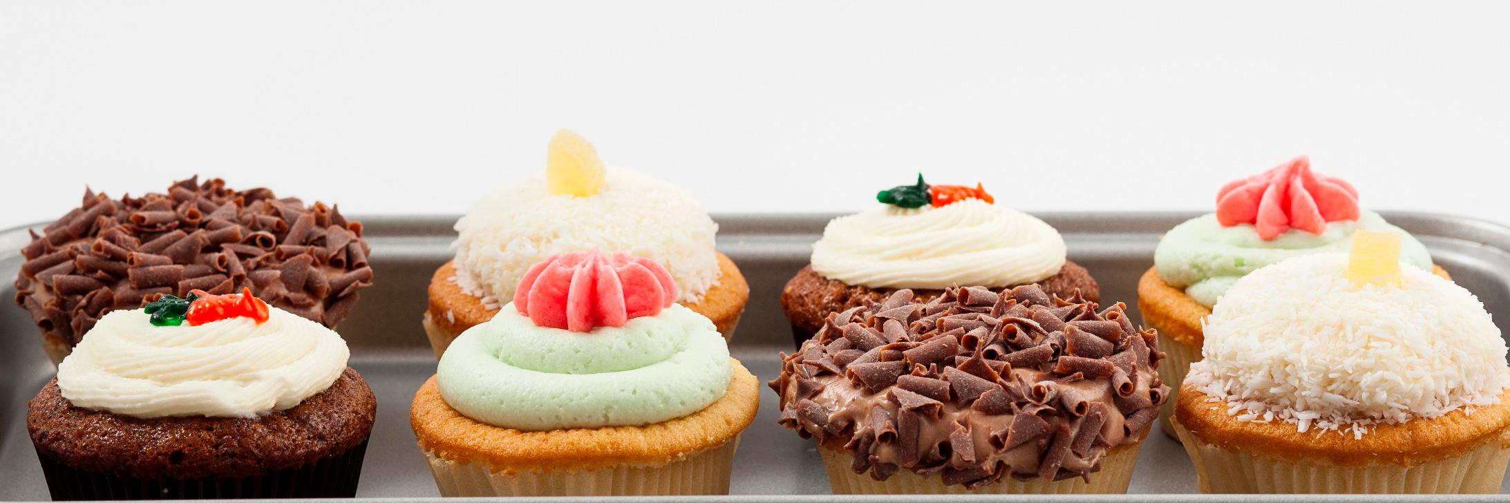 CupcakeCornerPL's profile banner image