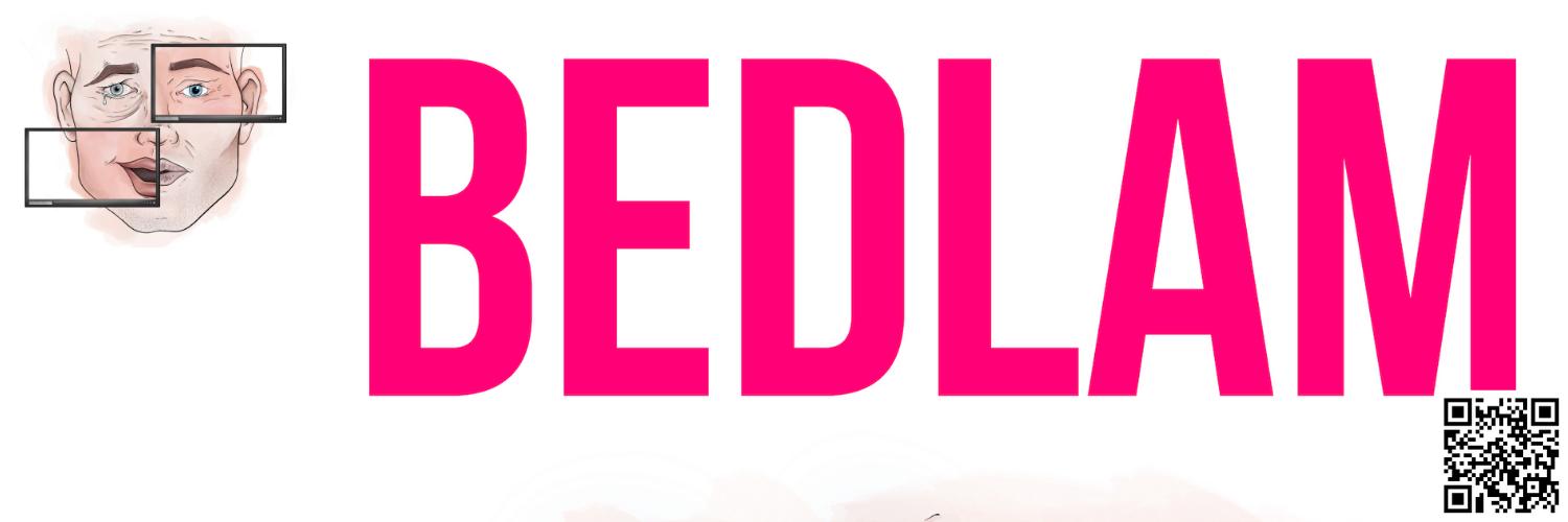 From the Mill Theatre Company banner