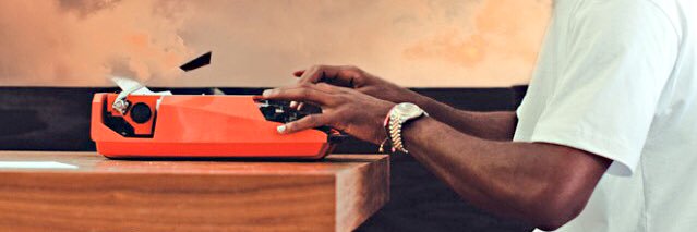RagerVin's profile banner image
