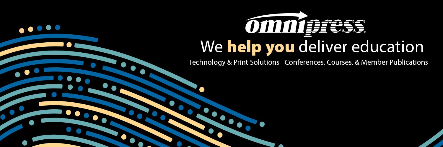 Omnipress banner
