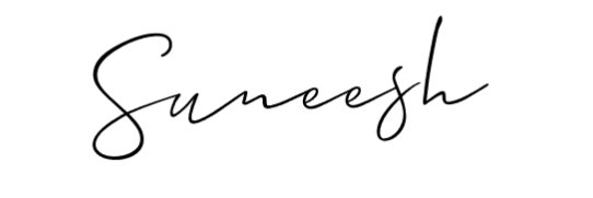 suneeshx's profile banner image