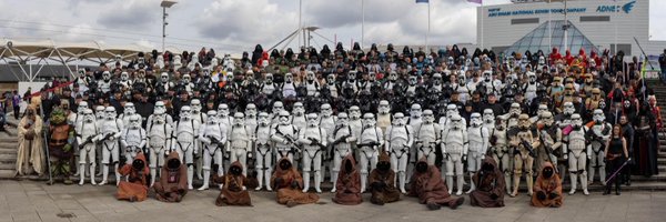 501st Legion Profile Banner