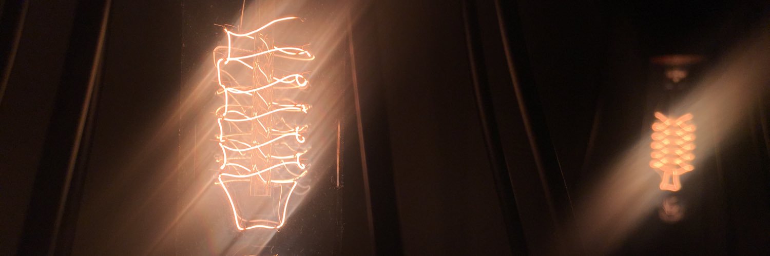 eclowry's profile banner image