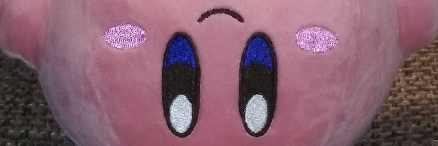 Fluffowuffo's profile banner image