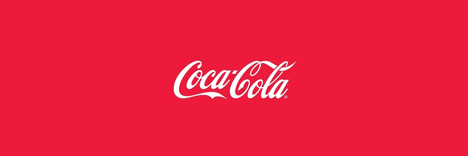CocaCola_Br's profile banner image