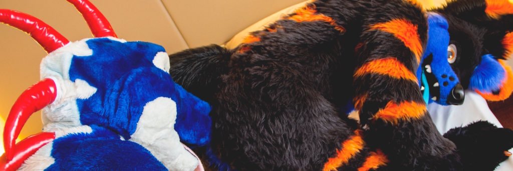 BigLewdFox's profile banner image