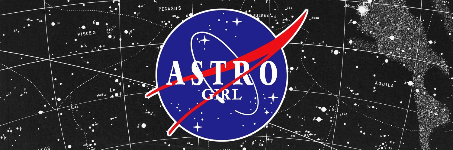 AstroGirl 🌜💨✨'s banner