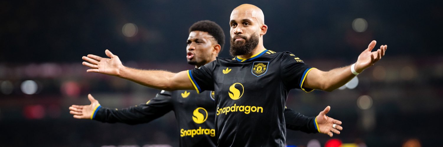 Jason #MUFC #GlazersOut ⚽️🎮🎵 banner