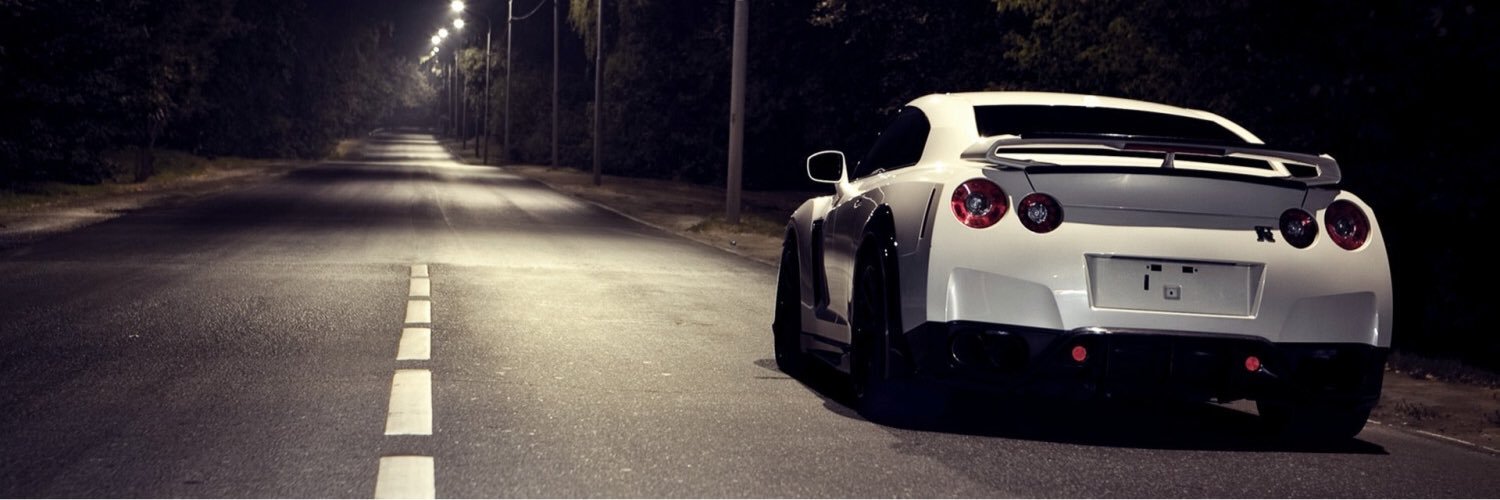 CustomisedCars's profile banner image