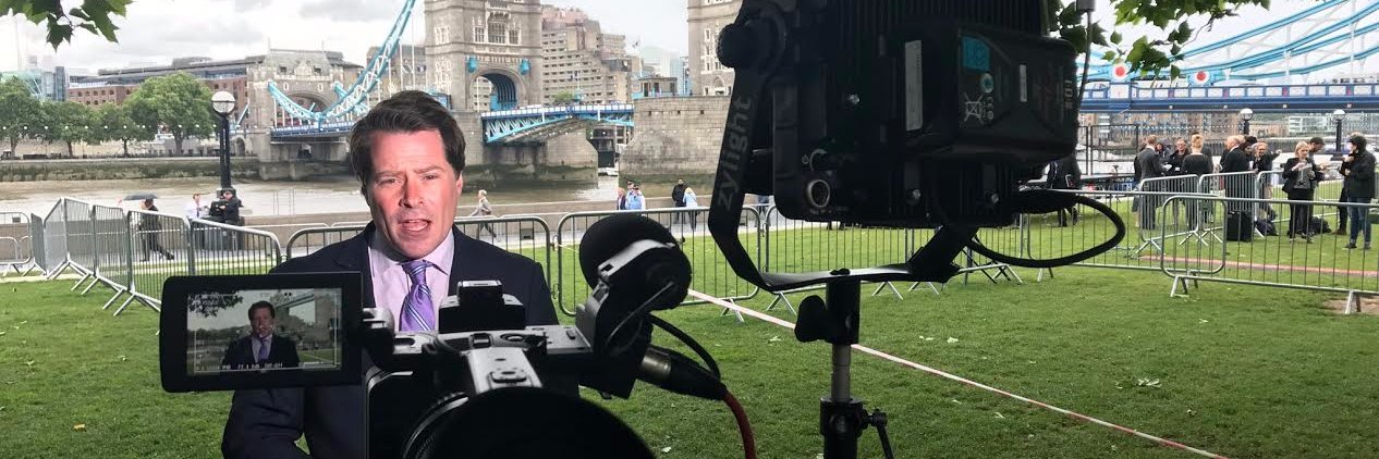 Cameron MacIntosh banner