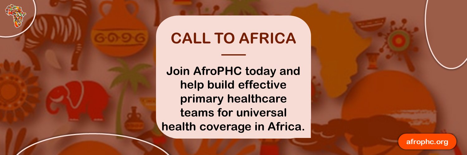 AfroPHC's profile banner image