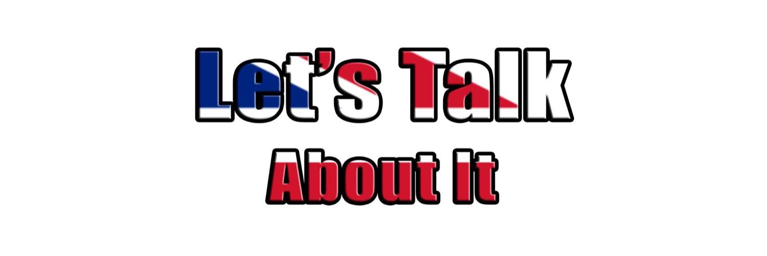 LTAI14K's profile banner image