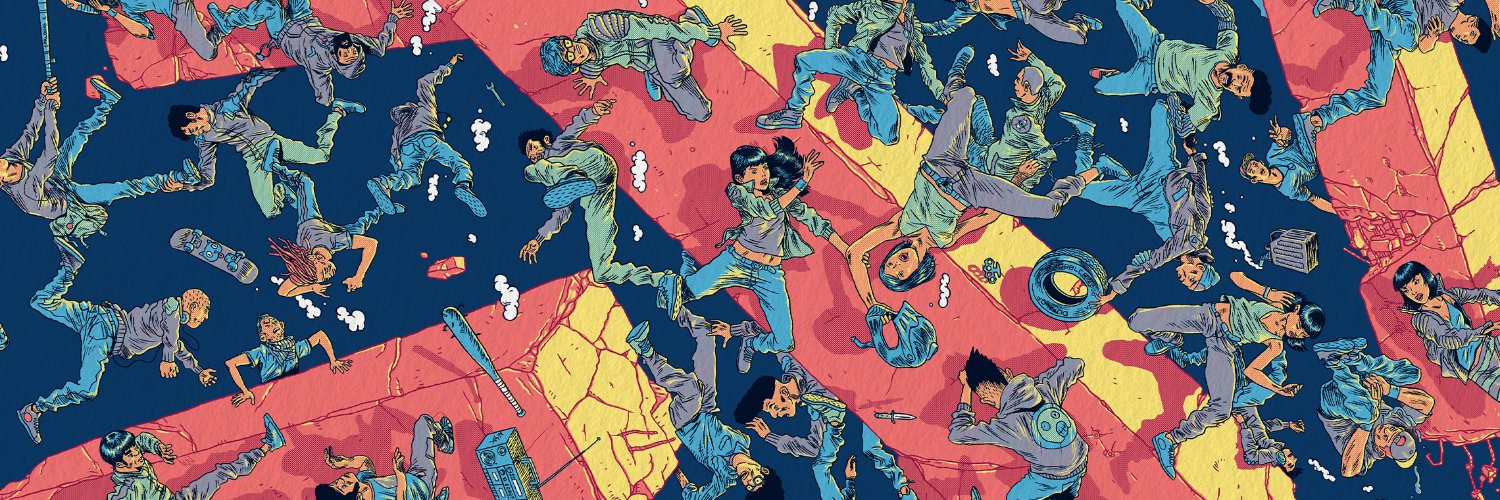 Gerhard Human banner