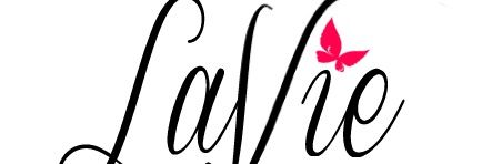 LaVie banner