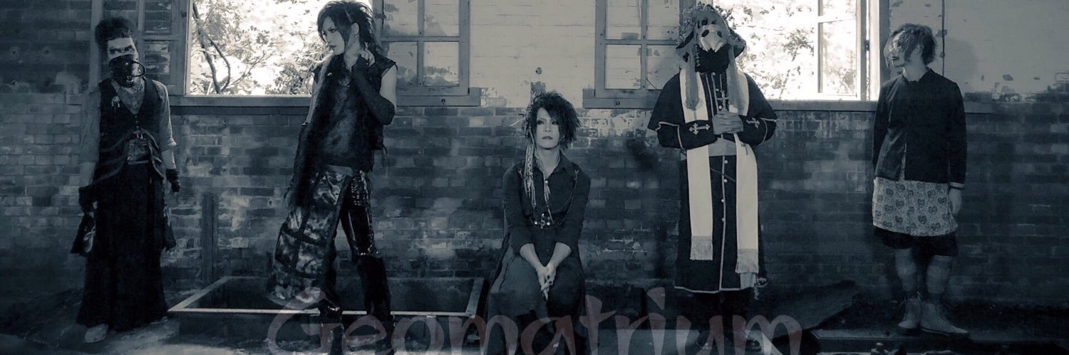 itsuki_geomatri's profile banner image