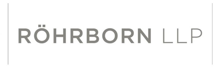 RoehrbornLLP's profile banner image