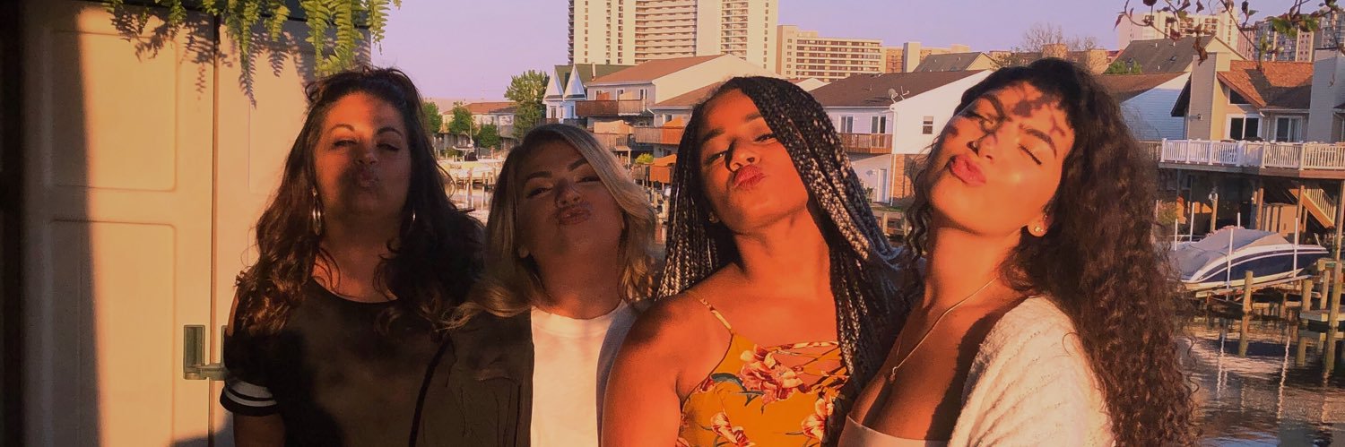 Malea_Alexus's profile banner image